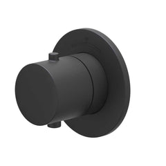 IVY Bond Trim Kit - for Built-in Thermostat - Symmetry - Round Escutcheon