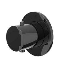 IVY Bond Trim Kit - for Built-in Thermostat - Symmetry - Round Escutcheon