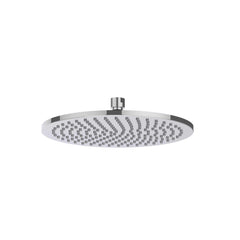 IVY Bond Regendoucheset - inbouw - 2-weg stop-omstel - 40cm wandarm - 25cm medium hoofddouche rond - glijstang met uitlaat - 150cm doucheslang - satin spray handdouche - Chroom