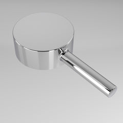 IVY Bond Regendoucheset - inbouw - symmetry - 2 stopkranen - 15cm plafondbuis - 30cm medium hoofddouche - glijstang met uitlaat - 150cm doucheslang - staafmodel handdouche - Chroom