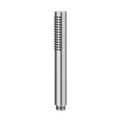 IVY Bond Regendoucheset - inbouw - symmetry - 2-weg stop-omstel - 40cm wandarm - 25cm medium hoofddouche - houder met uitlaat - 150cm doucheslang - staafmodel handdouche - Chroom