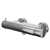 IVY Bond Thermostatische Douchekraan - opbouw - cooltouch