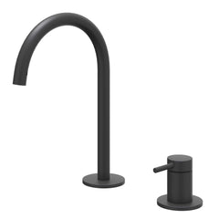 IVY Bond Basin Mixer - 2-hole - deck-mounted - spout - cold start