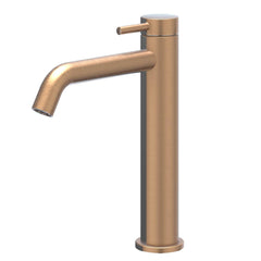 IVY Bond Basin Mixer Tap - surface-mounted - medium height - cold start