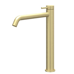 IVY Bond Basin Mixer Tap - surface-mounted - medium height - cold start