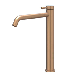 IVY Bond Basin Mixer Tap - surface-mounted - medium height - cold start