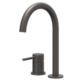 IVY Concord Basin Mixer Tap - 2-hole - deck-mounted - spout - cold start - SS316