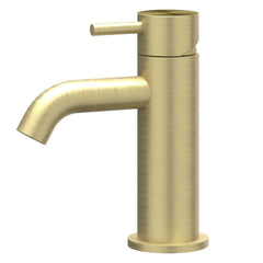 IVY Concord Basin Mixer - surface-mounted - cold start