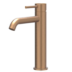 IVY Concord Basin Mixer - surface-mounted - cold start