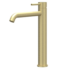 IVY Concord Basin Mixer - surface-mounted - cold start