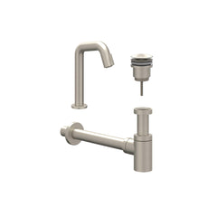 IVY Fonteinset - Contour - opbouw - always open plug