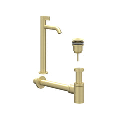 IVY Fonteinset - opbouw - always open plug