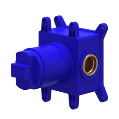 IVY Inbouwbox - voor inbouw stopkraan - symmetry