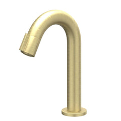 IVY Pact Fonteinkraan - gebogen - opbouw - laag - model S