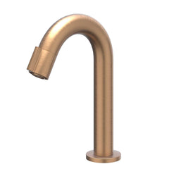 IVY Pact Fonteinkraan - gebogen - opbouw - laag - model S