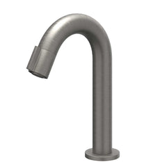 IVY Pact Fonteinkraan - gebogen - opbouw - laag - model S