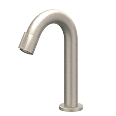 IVY Pact Fonteinkraan - gebogen - opbouw - laag - model S