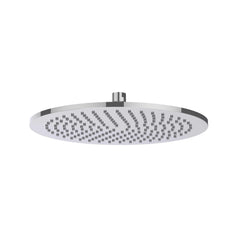 IVY Pact Regendoucheset - inbouw - symmetry - 2 stopkranen - 30cm plafondbuis - 30cm medium hoofddouche - glijstang met uitlaat - 150cm doucheslang - staafmodel handdouche - Chroom