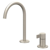 IVY Pact Wastafelmengkraan - 2-gats - bladmontage - uitloop - coldstart