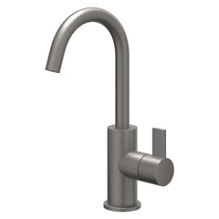 IVY Pact Basin Mixer - surface-mounted - swivel spout - cold start