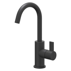 IVY Pact Basin Mixer - surface-mounted - swivel spout - cold start