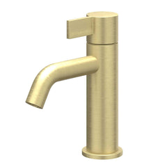 IVY Pact Basin Mixer - exposed - cold start