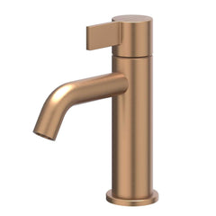 IVY Pact Basin Mixer - exposed - cold start