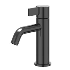 IVY Pact Basin Mixer - exposed - cold start