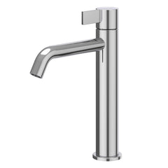 IVY Pact Basin Mixer - exposed - cold start