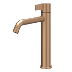 IVY Pact Basin Mixer - exposed - cold start