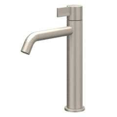 IVY Pact Basin Mixer - exposed - cold start