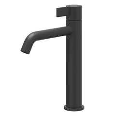 IVY Pact Basin Mixer - exposed - cold start