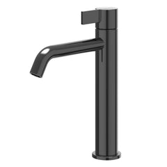 IVY Pact Basin Mixer - exposed - cold start