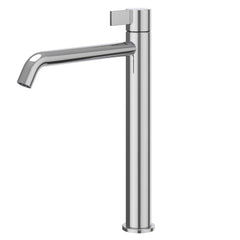 IVY Pact Basin Mixer - exposed - cold start