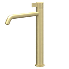 IVY Pact Basin Mixer - exposed - cold start
