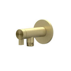 IVY Tribe Hoekstopkraan - 1/2" 3/8 - RVS316