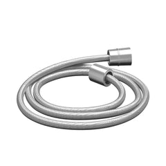IVY Tribe Regendoucheset - inbouw - 2-weg stop-omstel - 40cm wandarm - 30cm medium hoofddouche rond - houder met uitlaat - 150cm doucheslang - staafmodel handdouche - RVS316 - geborsteld