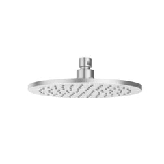 IVY Tribe Rain Shower Set - built-in - symmetry - 2-way stop-diverter - 30cm ceiling arm - 20cm medium overhead shower - holder with outlet - 150cm shower hose - bar hand shower - SS316 - brushed