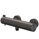 IVY Tribe Thermostatische Douchekraan - opbouw - cooltouch - RVS316