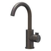 IVY Tribe Basin Mixer - surface-mounted - swivel spout - cold start - SS316
