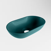 MONDIAZ POOLE solid surface opzetkom kleur Smag | Smag. Afmeting 30x18x8cm