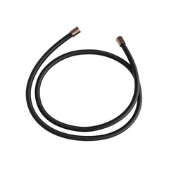 Hotbath M015 doucheslang 150cm - Geborsteld Koper PVD