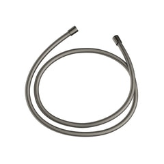 Hotbath M015 doucheslang 150cm - Geborsteld Nikkel