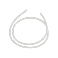 Hotbath M015 doucheslang 150cm - Mat Wit