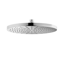 Hotbath Cobber M105 hoofddouche 25cm - Geborsteld Gunmetal PVD