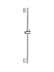 Hotbath Mate M306 glijstang 90cm ABS kunststof - Chroom