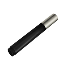 Hotbath Cobber M354 staafhanddouche - Geborsteld Nikkel