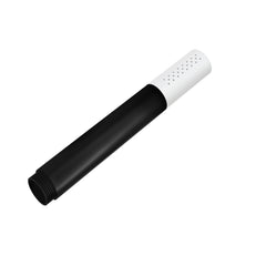 Hotbath Cobber M354 staafhanddouche - Mat Wit