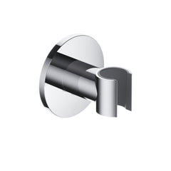 Hotbath Cobber M514 wandsteun - Geborsteld Messing