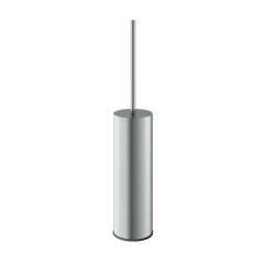 Hotbath Archie ARA12 toiletborstelhouder vrijstaand RVS 316 - RVS